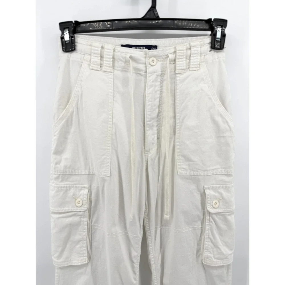 Hollister ultra high